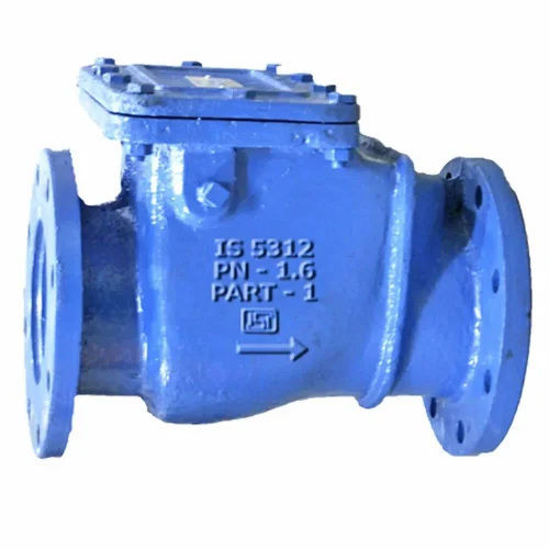 Industrial Reflux Valve