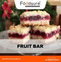 Fruit Bar Making machine