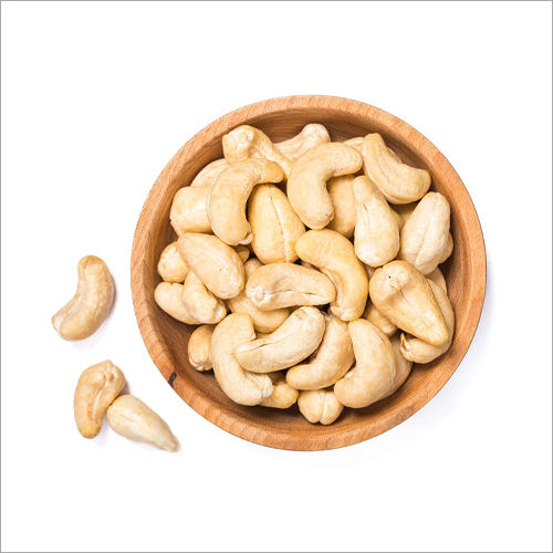 Organic Cashew Nuts