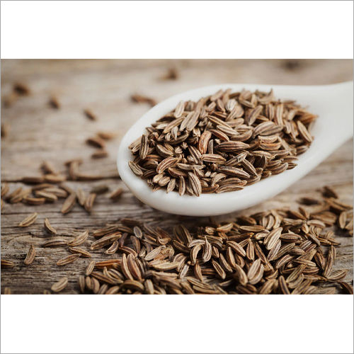 Cumin Seeds