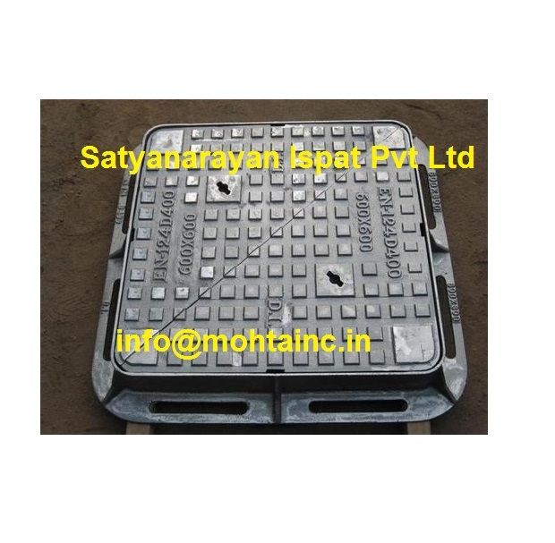 Manhole Cover for UAE-Qatar-KSA