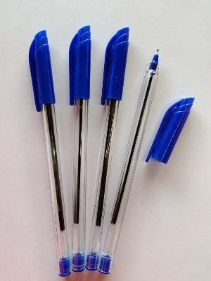 Crystal Ball Point Pens