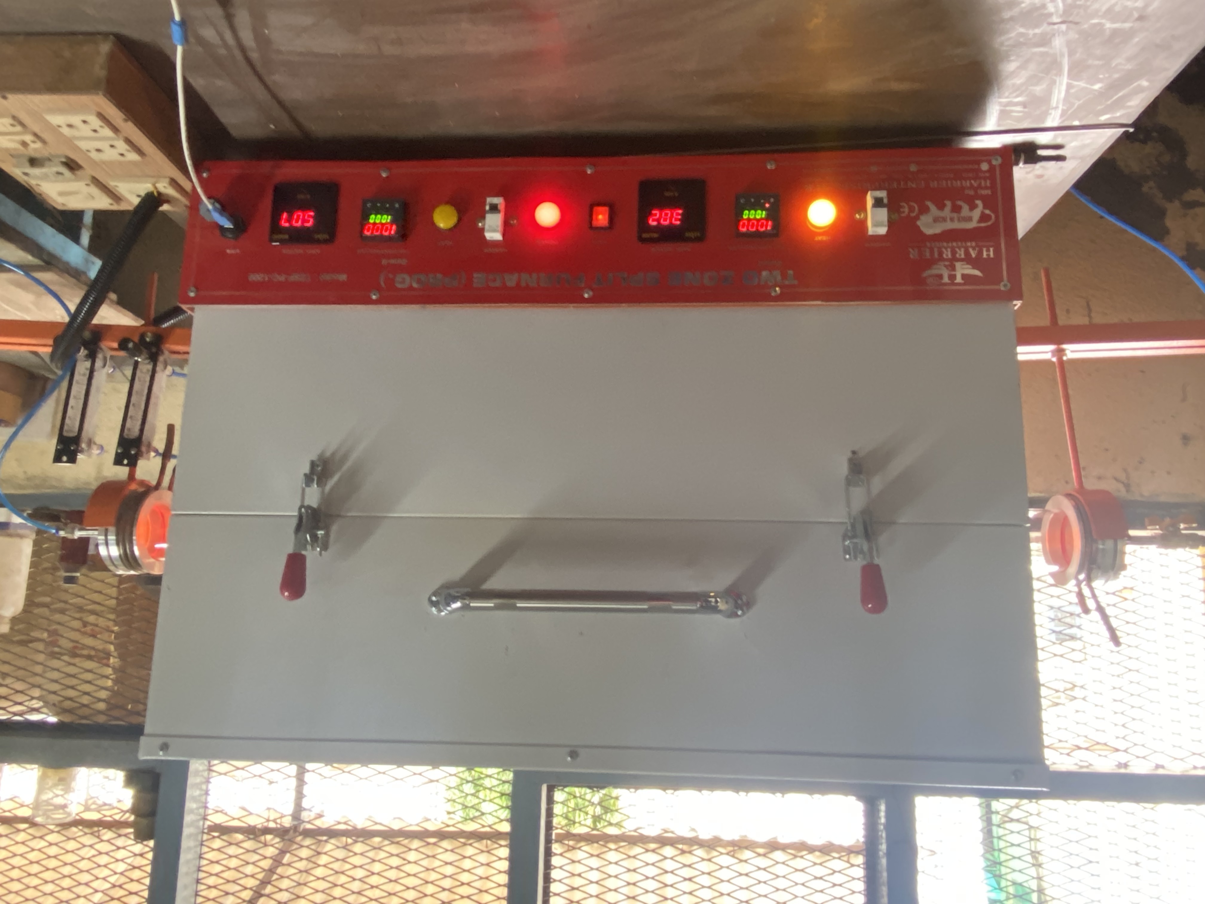 Spin Coating Machine