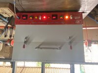 Spin Coating Machine