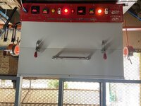 Spin Coating Machine