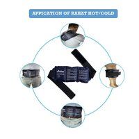 Hot and Cold Gel Belt