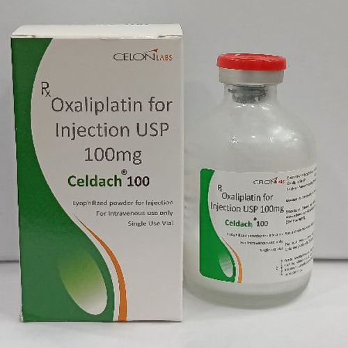 Oxaliplatin Injection 100mg