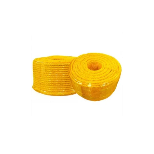 Polypoplene Rope Application: Industrial