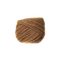 Industrial Coir Rope - Twisted Coir Fiber, Brown  | Lightweight, Moisture Resistant, Ideal for Heavy Loads and Gardening