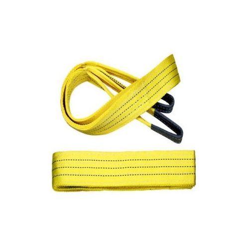 Lifting bing Slings Application Industrial at Best Price in