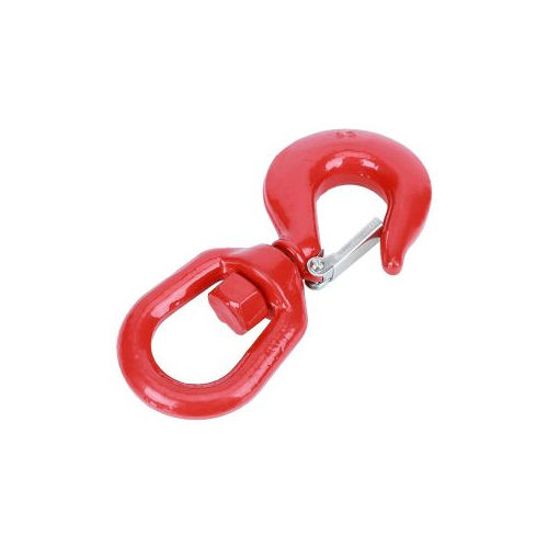 Red, Yellow Swivel Hooks at best price in Pune