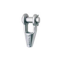 Easy To Operate Ms Wire Rope Socket