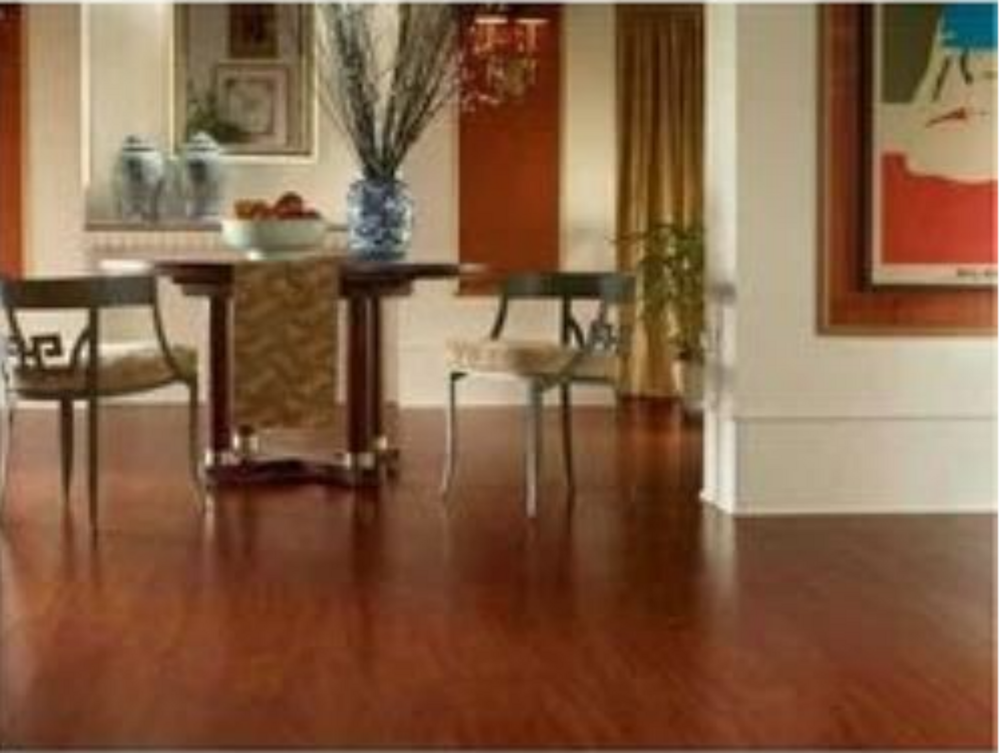 PVC Vinyl Flooring