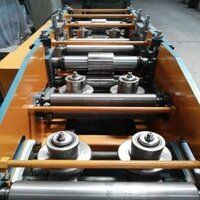 Roll Forming Machine And Line