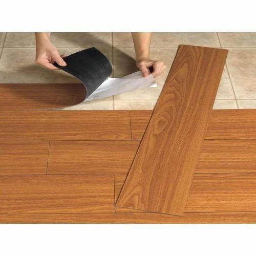 PVC Flooring