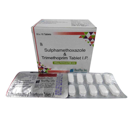 Sulfadoxine with Pyrimethamine Tablets