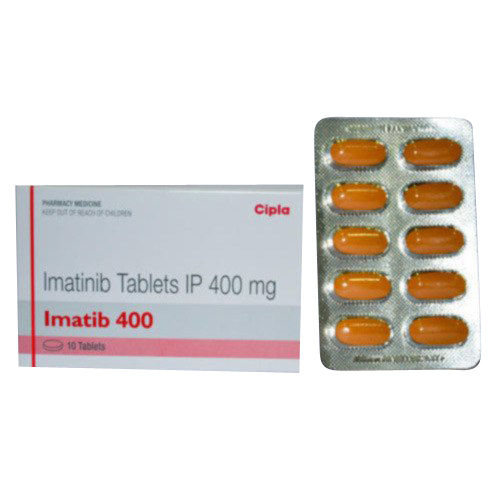 Imatinib Tablets 400mg