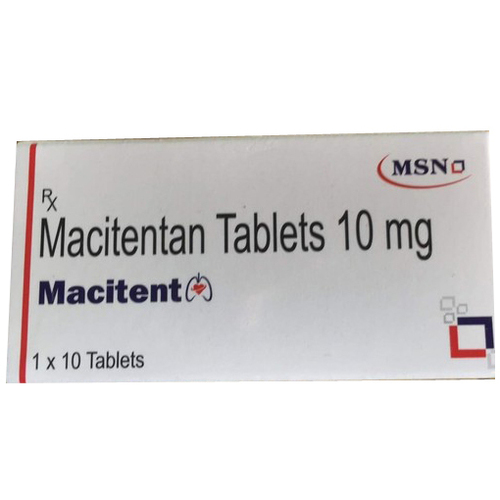 Macitentan Tablets 10mg
