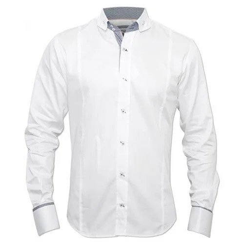 Men Full Sleeves Shirt