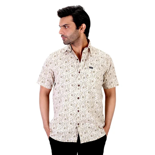 Men Casual Shirt