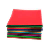 Cotton Blouse Material - Soft Cotton, Multicolor Options , Lightweight And Tear-resistant Design