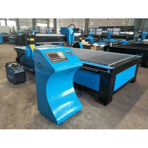 Table Type Plasma Cutting Machine