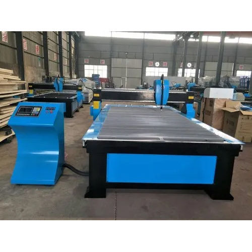 Table Type Plasma Cutting Machine