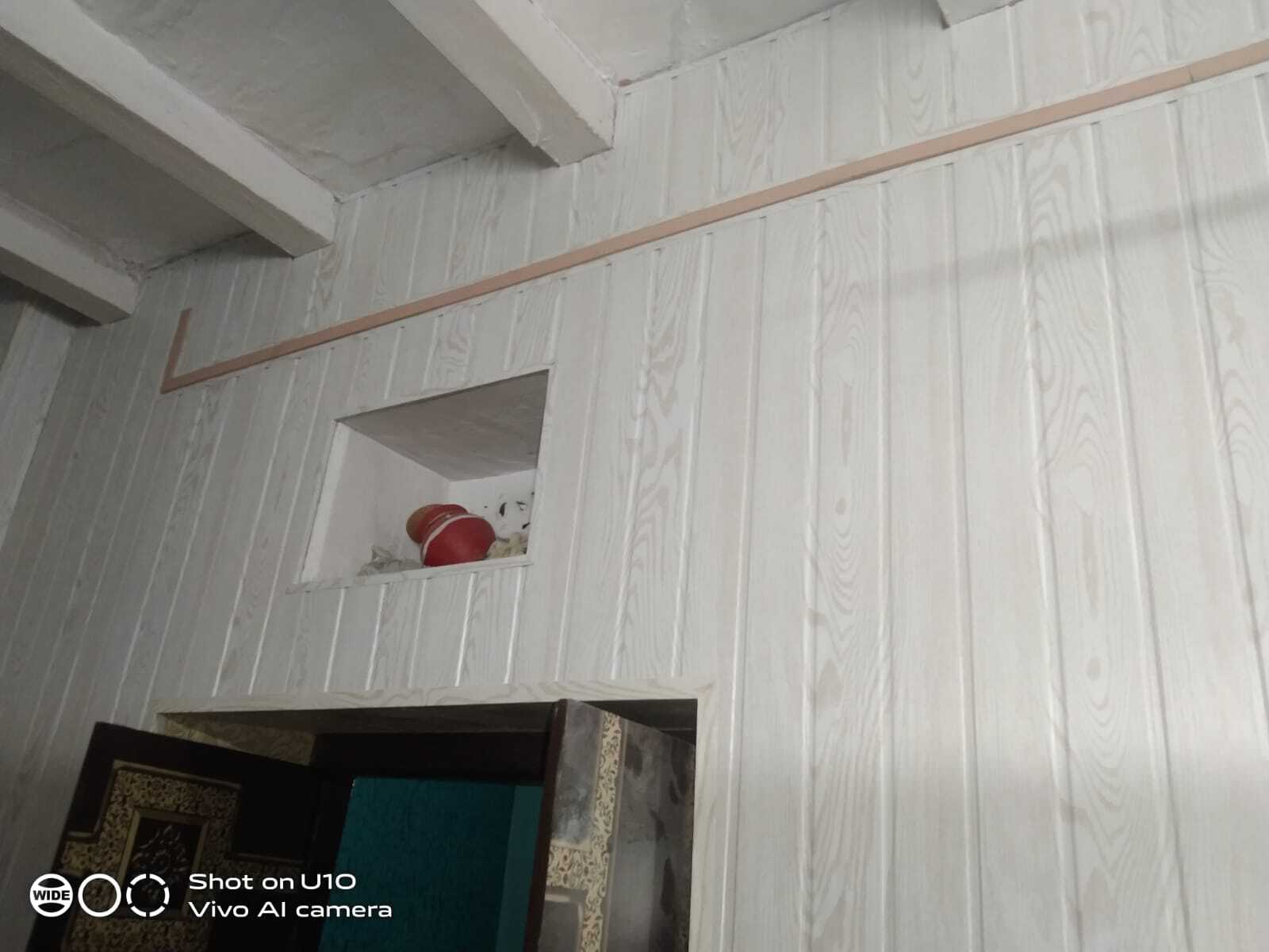 Wall And Ceiling Pvc Panel