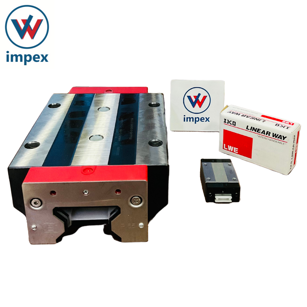 IKO Linear Guide