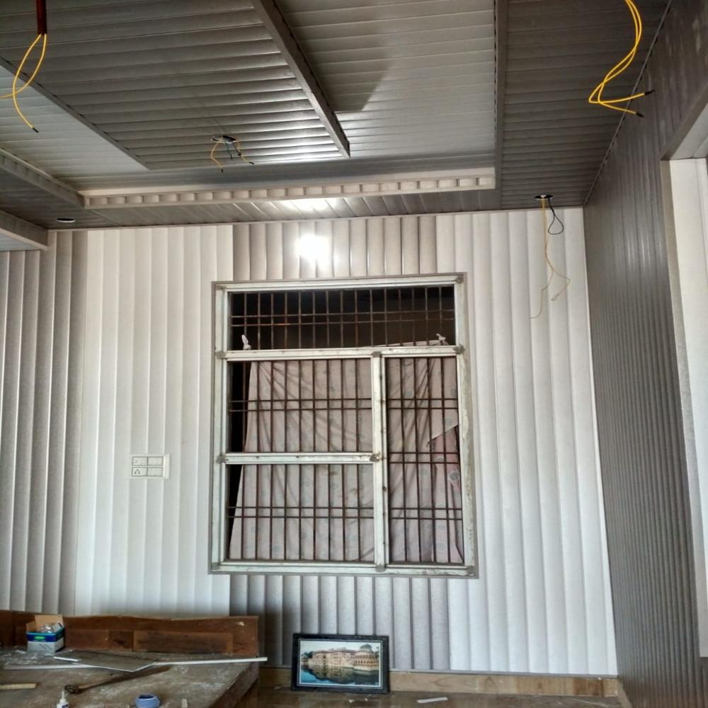 Pvc Ceiling Panel