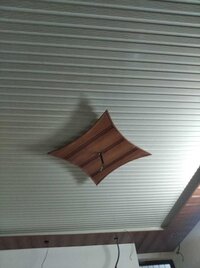 Pvc Ceiling Panel