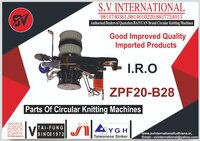 I.R.O (ZPF20-B28)
