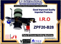 I.R.O (ZPF20-B28)