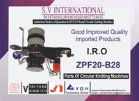 I.R.O (ZPF20-B28)