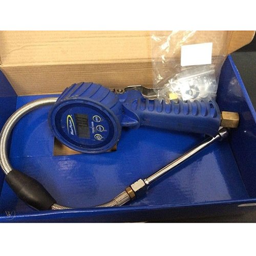 Blue Point Tyre Inflator And Gauge