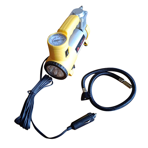 Heavy Duty Portable Tyre Inflator