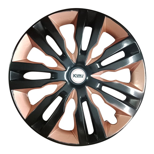Car Wheel Cap