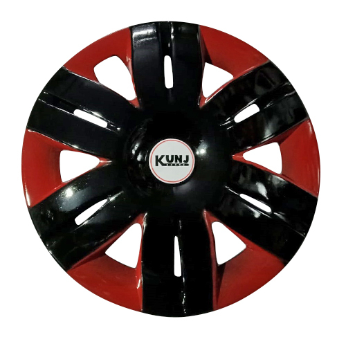 Modern Wheel Cap