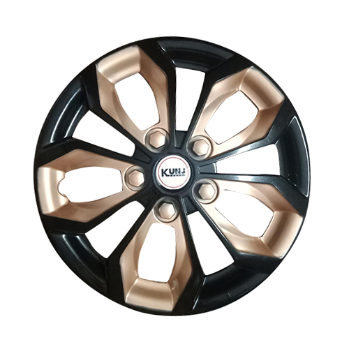 Heavy Duty Wheel Cap