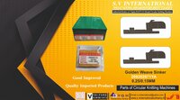 Sinker (209202871YA 0.25/0.15MM) Made in Korea