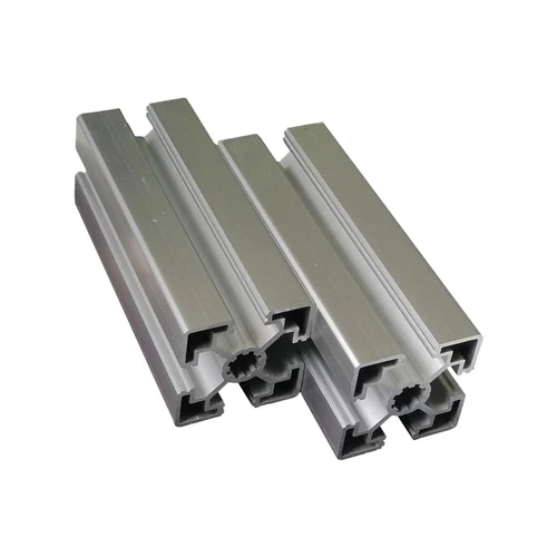 Aluminium Profiles