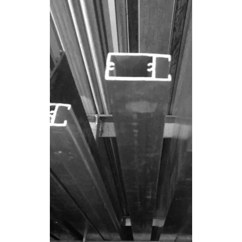 Aluminium Channels