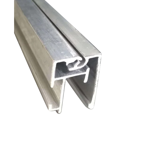 Aluminium Channels