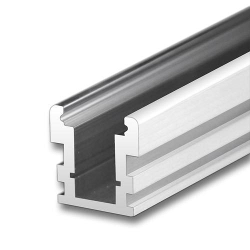 Aluminium Channels