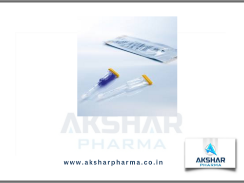 Histoacryl surgical poduct