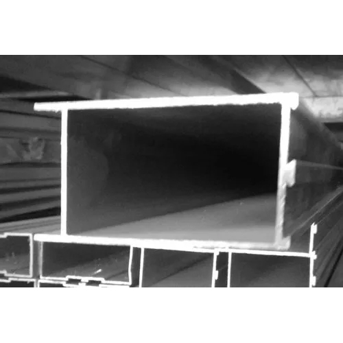 Grey 3000 Aluminium Door Sections