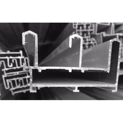 Aluminum Section