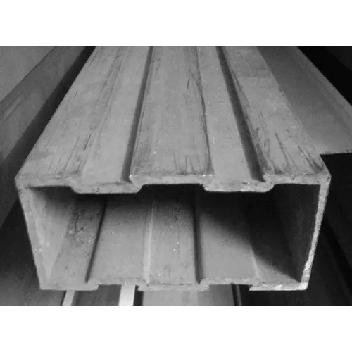 Grey 20 Mm Aluminium Section at Best Price in New Delhi Kohli Aluminium
