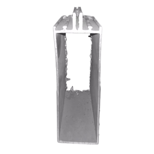 Aluminum Section