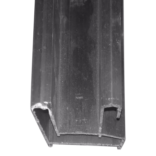 Aluminum Section